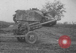 Image of German forces entering Hungary in World War 2 Hungary, 1944, second 14 stock footage video 65675078939