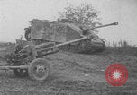 Image of German forces entering Hungary in World War 2 Hungary, 1944, second 15 stock footage video 65675078939