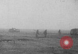 Image of German forces entering Hungary in World War 2 Hungary, 1944, second 18 stock footage video 65675078939
