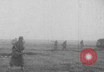 Image of German forces entering Hungary in World War 2 Hungary, 1944, second 19 stock footage video 65675078939
