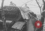 Image of German forces entering Hungary in World War 2 Hungary, 1944, second 22 stock footage video 65675078939