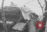 Image of German forces entering Hungary in World War 2 Hungary, 1944, second 23 stock footage video 65675078939