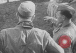 Image of German forces entering Hungary in World War 2 Hungary, 1944, second 25 stock footage video 65675078939