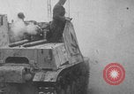 Image of German forces entering Hungary in World War 2 Hungary, 1944, second 27 stock footage video 65675078939