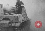 Image of German forces entering Hungary in World War 2 Hungary, 1944, second 28 stock footage video 65675078939