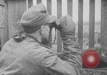 Image of German forces entering Hungary in World War 2 Hungary, 1944, second 29 stock footage video 65675078939