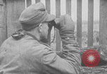 Image of German forces entering Hungary in World War 2 Hungary, 1944, second 30 stock footage video 65675078939