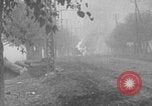 Image of German forces entering Hungary in World War 2 Hungary, 1944, second 32 stock footage video 65675078939