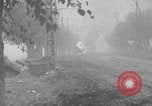 Image of German forces entering Hungary in World War 2 Hungary, 1944, second 33 stock footage video 65675078939