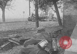Image of German forces entering Hungary in World War 2 Hungary, 1944, second 34 stock footage video 65675078939