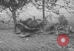 Image of German forces entering Hungary in World War 2 Hungary, 1944, second 40 stock footage video 65675078939