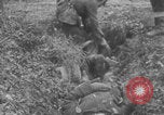 Image of German forces entering Hungary in World War 2 Hungary, 1944, second 41 stock footage video 65675078939