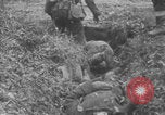 Image of German forces entering Hungary in World War 2 Hungary, 1944, second 42 stock footage video 65675078939