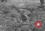Image of German forces entering Hungary in World War 2 Hungary, 1944, second 45 stock footage video 65675078939