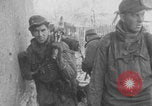 Image of German forces entering Hungary in World War 2 Hungary, 1944, second 50 stock footage video 65675078939