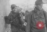 Image of German forces entering Hungary in World War 2 Hungary, 1944, second 51 stock footage video 65675078939