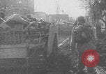 Image of German forces entering Hungary in World War 2 Hungary, 1944, second 58 stock footage video 65675078939