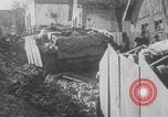 Image of German forces entering Hungary in World War 2 Hungary, 1944, second 60 stock footage video 65675078939