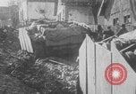 Image of German forces entering Hungary in World War 2 Hungary, 1944, second 61 stock footage video 65675078939
