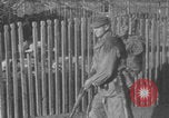 Image of German forces entering Hungary in World War 2 Hungary, 1944, second 62 stock footage video 65675078939