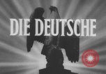 Image Hitler Youth gathering Germany, 1940, de la seconde 5 séquences d'archives historiques vidéo 65675078940