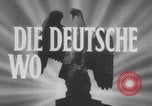 Image Hitler Youth gathering Germany, 1940, de la seconde 6 séquences d'archives historiques vidéo 65675078940