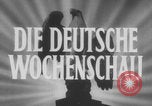 Image Hitler Youth gathering Germany, 1940, de la seconde 10 séquences d'archives historiques vidéo 65675078940