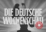 Image Hitler Youth gathering Germany, 1940, de la seconde 16 séquences d'archives historiques vidéo 65675078940