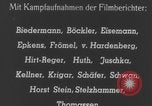 Image Hitler Youth gathering Germany, 1940, de la seconde 17 séquences d'archives historiques vidéo 65675078940