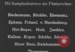 Image Hitler Youth gathering Germany, 1940, de la seconde 18 séquences d'archives historiques vidéo 65675078940