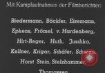 Image Hitler Youth gathering Germany, 1940, de la seconde 22 séquences d'archives historiques vidéo 65675078940