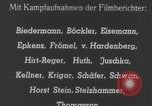 Image Hitler Youth gathering Germany, 1940, de la seconde 30 séquences d'archives historiques vidéo 65675078940