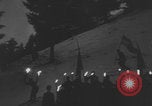 Image Hitler Youth gathering Germany, 1940, de la seconde 35 séquences d'archives historiques vidéo 65675078940