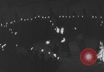 Image Hitler Youth gathering Germany, 1940, de la seconde 57 séquences d'archives historiques vidéo 65675078940