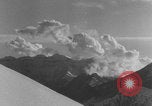 Image German Ski troops in the Alps Germany, 1942, de la seconde 19 séquences d'archives historiques vidéo 65675078941