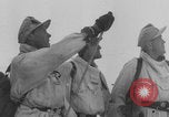 Image German Ski troops in the Alps Germany, 1942, de la seconde 20 séquences d'archives historiques vidéo 65675078941