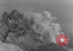 Image German Ski troops in the Alps Germany, 1942, de la seconde 21 séquences d'archives historiques vidéo 65675078941