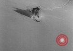 Image German Ski troops in the Alps Germany, 1942, de la seconde 39 séquences d'archives historiques vidéo 65675078941