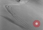 Image German Ski troops in the Alps Germany, 1942, de la seconde 40 séquences d'archives historiques vidéo 65675078941