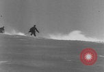 Image German Ski troops in the Alps Germany, 1942, de la seconde 44 séquences d'archives historiques vidéo 65675078941