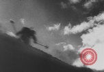 Image German Ski troops in the Alps Germany, 1942, de la seconde 48 séquences d'archives historiques vidéo 65675078941