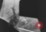 Standbild Deutschen Junkers Ju 87 Flugzeuge strafing sowjetische Panzer Ungarn, 1944, aus Sekunde 31 historischem Filmmaterial Videoclip 65675078943
