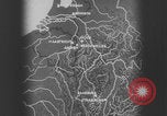 Standbild Schlacht in den Ardennen im Zweiten Weltkrieg Deutschland, 1944, aus Sekunde 5 historischem Filmmaterial Videoclip 65675078944