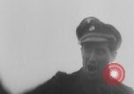 Standbild Schlacht in den Ardennen im Zweiten Weltkrieg Deutschland, 1944, aus Sekunde 26 historischem Filmmaterial Videoclip 65675078944