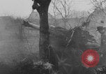 Standbild Schlacht in den Ardennen im Zweiten Weltkrieg Deutschland, 1944, aus Sekunde 30 historischem Filmmaterial Videoclip 65675078944