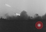 Standbild Schlacht in den Ardennen im Zweiten Weltkrieg Deutschland, 1944, aus Sekunde 31 historischem Filmmaterial Videoclip 65675078944