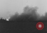 Standbild Schlacht in den Ardennen im Zweiten Weltkrieg Deutschland, 1944, aus Sekunde 32 historischem Filmmaterial Videoclip 65675078944