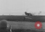 Standbild Schlacht in den Ardennen im Zweiten Weltkrieg Deutschland, 1944, aus Sekunde 33 historischem Filmmaterial Videoclip 65675078944