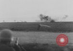 Standbild Schlacht in den Ardennen im Zweiten Weltkrieg Deutschland, 1944, aus Sekunde 34 historischem Filmmaterial Videoclip 65675078944