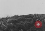 Standbild Schlacht in den Ardennen im Zweiten Weltkrieg Deutschland, 1944, aus Sekunde 35 historischem Filmmaterial Videoclip 65675078944